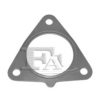 NISSA 14445DC000 Gasket, exhaust pipe